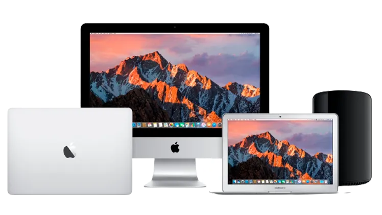 Сервисный центр Apple в Архангельске